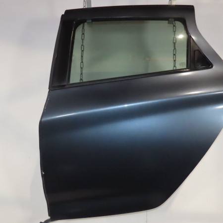 Porte arrière gauche occasion  Renault ZOE (BFM_) Zoe (2012)   821011380R 