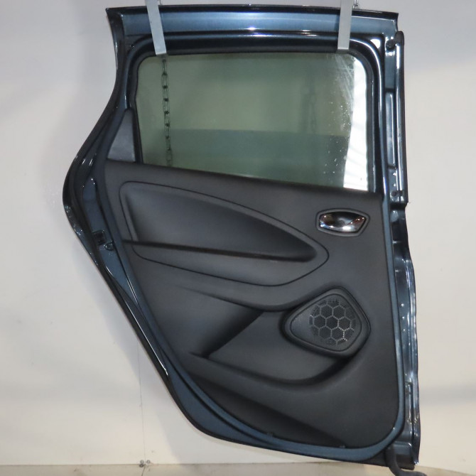 Porte arrière gauche occasion  Renault ZOE (BFM_) Zoe (2012)   821011380R  2