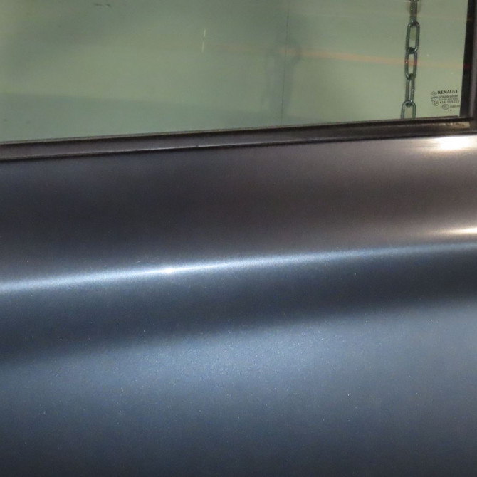 Porte arrière gauche occasion  Renault ZOE (BFM_) Zoe (2012)   821011380R  3