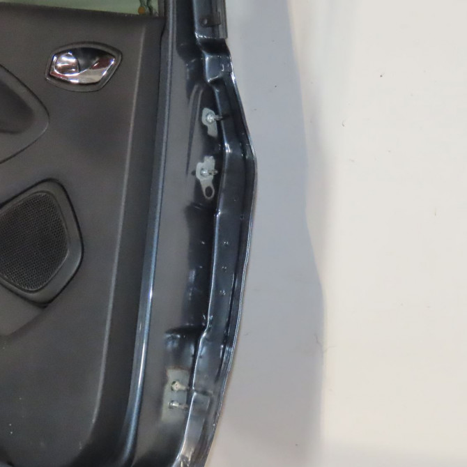 Porte arrière gauche occasion  Renault ZOE (BFM_) Zoe (2012)   821011380R  5