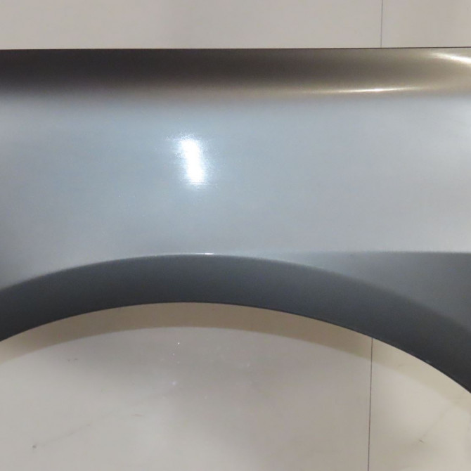 Aile avant gauche occasion  Peugeot 307 (3A/C) 2.0 hdi 90 (2000-2007) 5 portes   7840K8  2