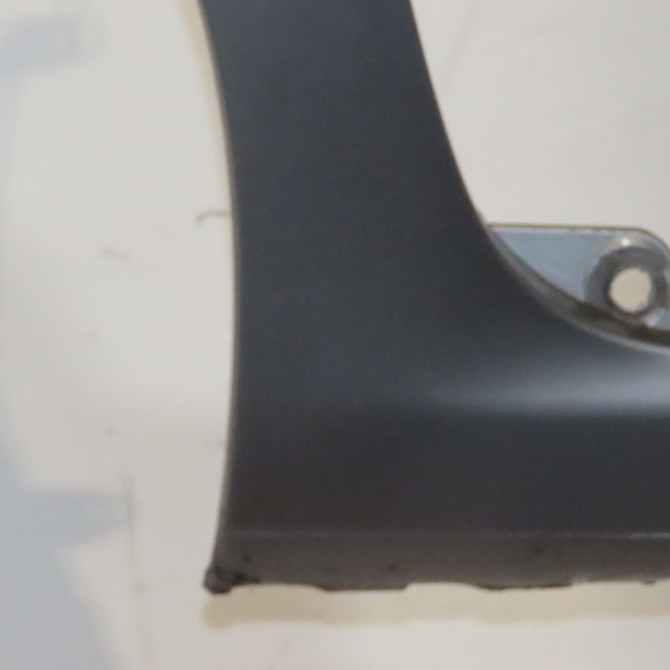 Aile avant gauche occasion  Peugeot 307 (3A/C) 2.0 hdi 90 (2000-2007) 5 portes   7840K8  3