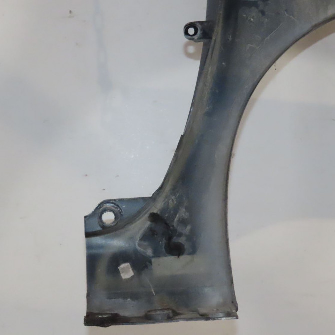 Aile avant gauche occasion  Peugeot 307 (3A/C) 2.0 hdi 90 (2000-2007) 5 portes   7840K8  6