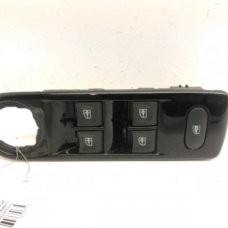 Commande lève-glace porte avant gauche occasion  Renault CLIO IV (BH_) 1.5 dci 90 (2012) 5 portes   254112588R 