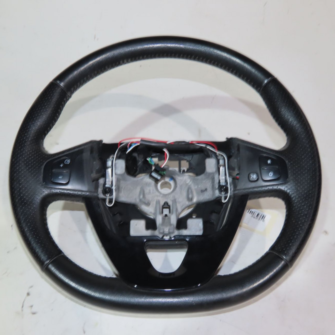 Volant de direction occasion  Renault ZOE (BFM_) Zoe (2012)   985103539R  1