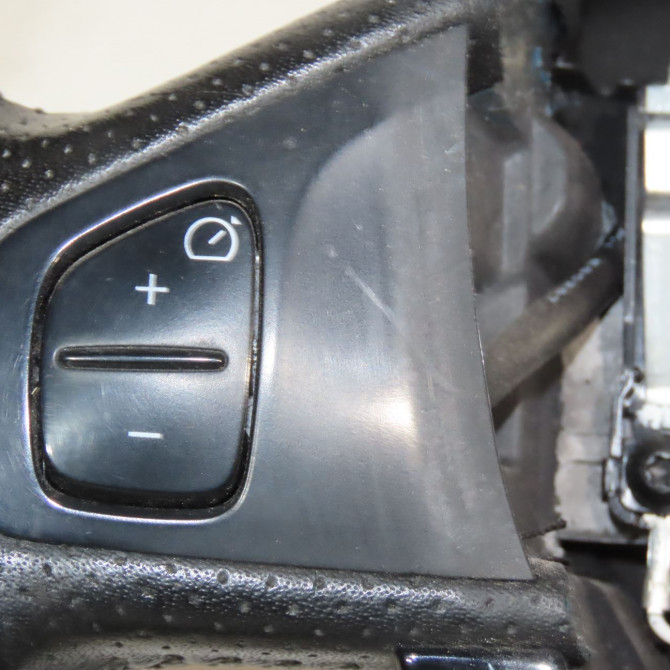 Volant de direction occasion  Renault ZOE (BFM_) Zoe (2012)   985103539R  3