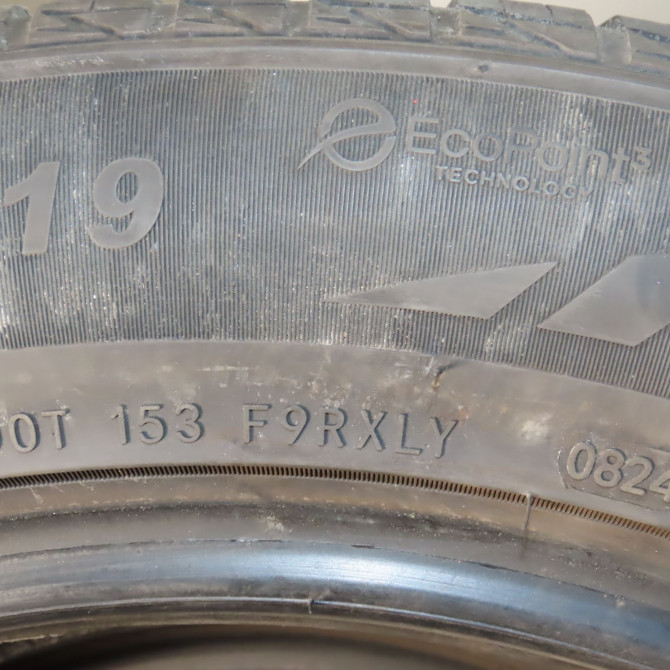 Pneus occasion  Bmw X6 (E71, E72) Xdrive 30 d (2010-2014)   255/50R19  3