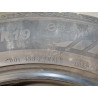 Pneus occasion  Bmw X6 (E71, E72) Xdrive 30 d (2010-2014)   255/50R19  miniature 4