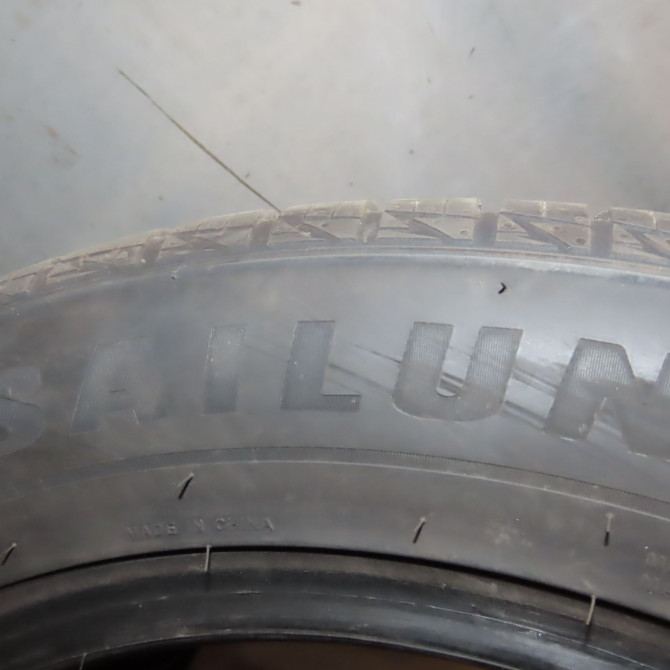 Pneus occasion  Bmw X6 (E71, E72) Xdrive 30 d (2010-2014)   255/50R19  4