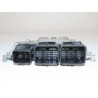 Calculateur moteur occasion  Peugeot 308 I (4A_, 4C_) 1.6 16v (2007-2014) 5 portes   9664738680  miniature 4