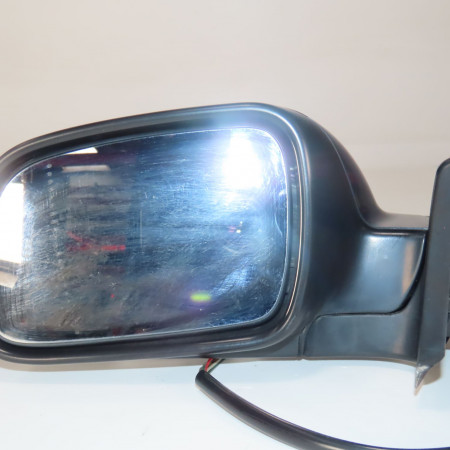 Retroviseur exterieur electrique gauche occasion  Peugeot 307 (3A/C) 2.0 hdi 135 (2003-2007)   8149VV 