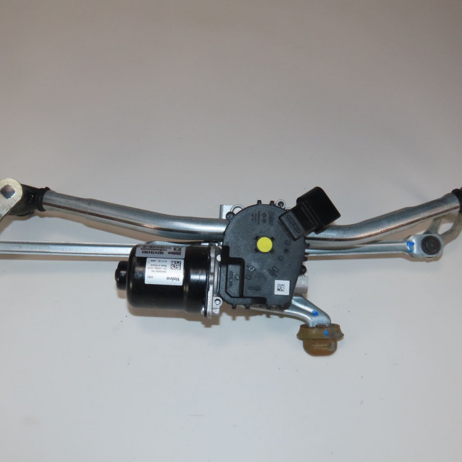 Moteur essuie-glace avant occasion  Peugeot 2008 II (UD_, US_, UY_, UK_) 1.2 puretech 130 (2019)   9824784980  1