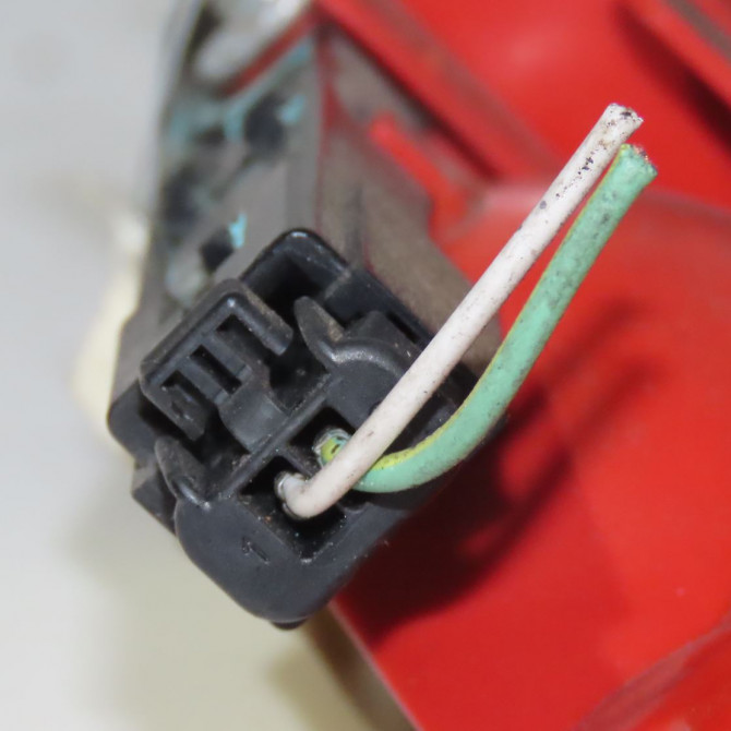 Feux stop supplementaire occasion  Peugeot 308 I (4A_, 4C_) 1.6 hdi (2007-2014) 5 portes   6350CR  4