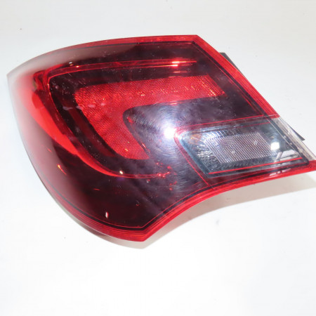 Feu arrière gauche occasion  Opel ASTRA J GTC 2.0 cdti (08) (2011-2015)   13281877 