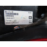 Feu arrière gauche occasion  Opel ASTRA J GTC 2.0 cdti (08) (2011-2015)   13281877  miniature 3