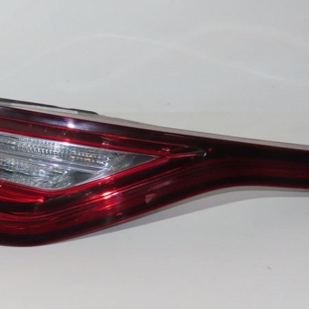 Feu arrière interieur gauche occasion  Renault MEGANE IV 3/5 portes (B9A/M/N_) 1.2 tce 130 (b9mr) (2015) 5 portes   265550248R 