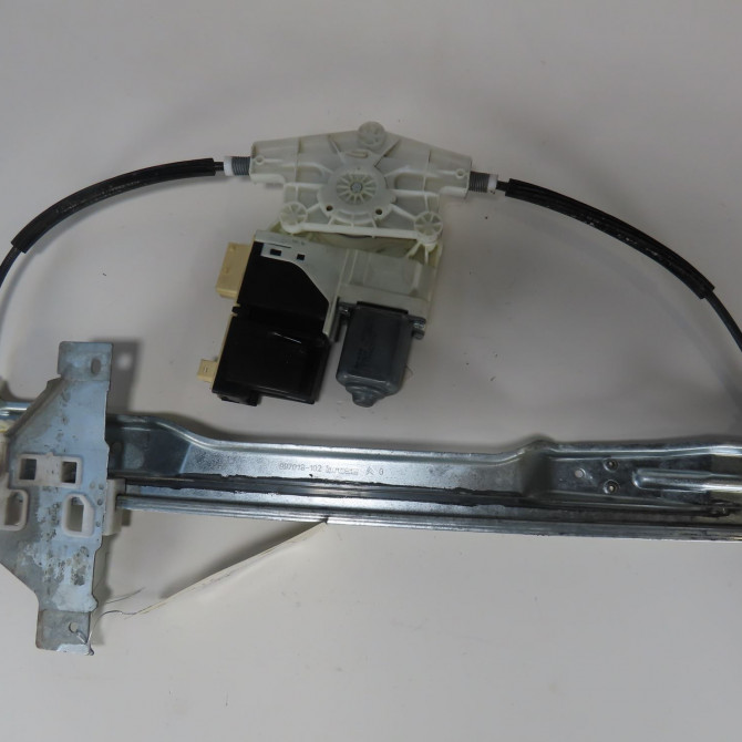Mecanisme+moteur leve-glace avg occasion  Citroën C4 I (LC_) 1.6 hdi (2004-2011) 5 portes   9221V1  1