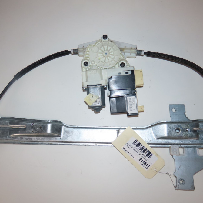 Mecanisme+moteur leve-glace avg occasion  Citroën C4 I (LC_) 1.6 hdi (2004-2011) 5 portes   9221V1  3