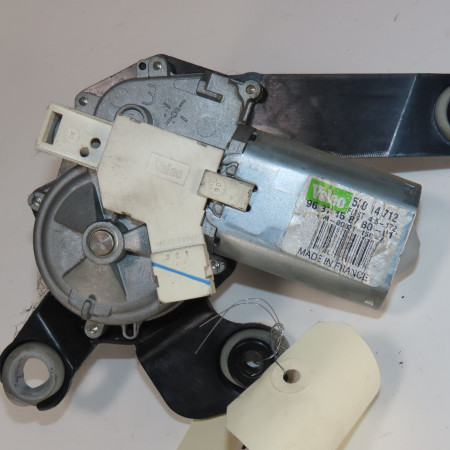 Moteur essuie-glace arrière occasion  Citroën C3 I (FC_, FN_) 1.4 hdi (2003-2011) 5 portes   6405J9 