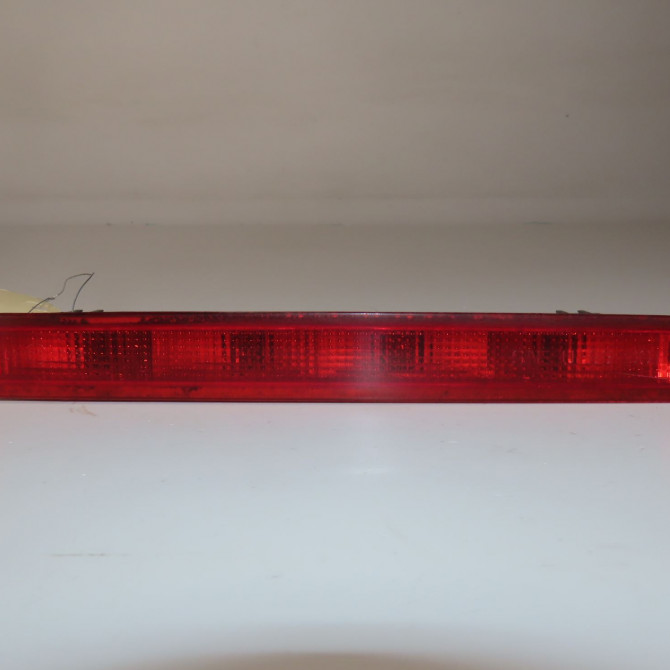 Feux stop supplementaire occasion  Peugeot 307 (3A/C) 1.6 hdi 110 (2004-2009) 5 portes   6350P5  1