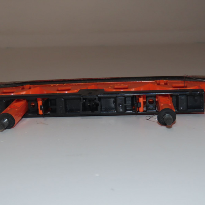 Feux stop supplementaire occasion  Peugeot 307 (3A/C) 1.6 hdi 110 (2004-2009) 5 portes   6350P5  2