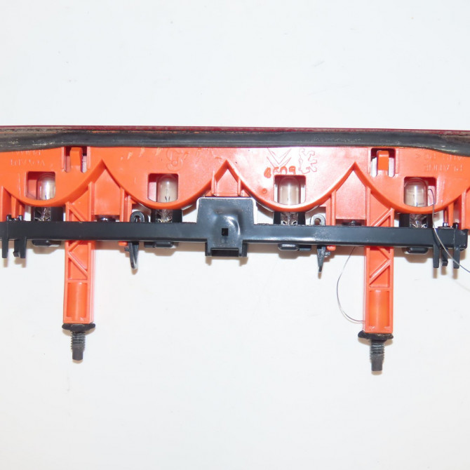 Feux stop supplementaire occasion  Peugeot 307 (3A/C) 1.6 hdi 110 (2004-2009) 5 portes   6350P5  3