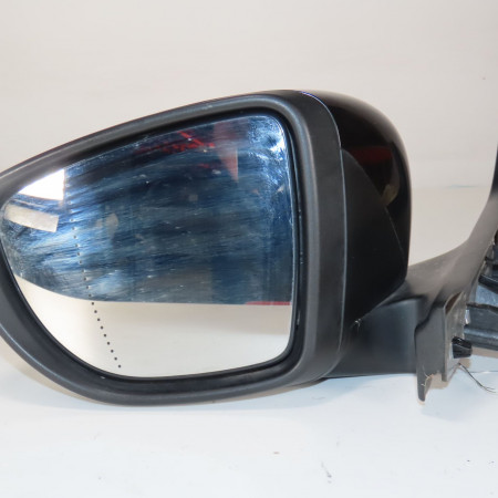 Retroviseur exterieur electrique gauche occasion  Renault ZOE (BFM_) Zoe (2012)   963021816R 