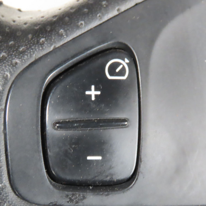 Volant de direction occasion  Renault ZOE (BFM_) Zoe (2012)   484005406R  3