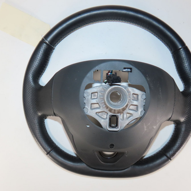 Volant de direction occasion  Renault ZOE (BFM_) Zoe (2012)   484005406R  5