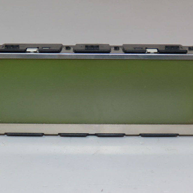 Afficheur digital occasion  Citroën C4 I (LC_) 1.6 hdi (2004-2011)   9664644380  1