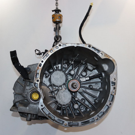 Boîte à vitesse mecanique occasion  Renault MEGANE II (BM0/1_, CM0/1_) 2.0 dci (2007-2008)   PK4013 