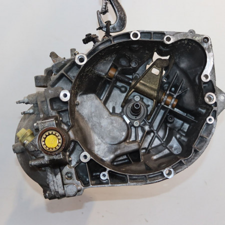 Boîte à vitesse mecanique occasion  Peugeot 406 (8B) 2.0 hdi 110 (1998-2001) 4 portes   20LE85 