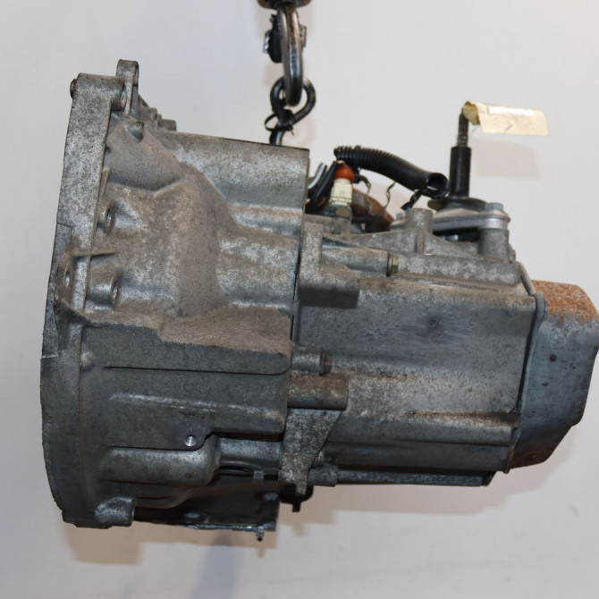 Boîte à vitesse mecanique occasion  Peugeot 406 (8B) 2.0 hdi 110 (1998-2001) 4 portes   20LE85  3