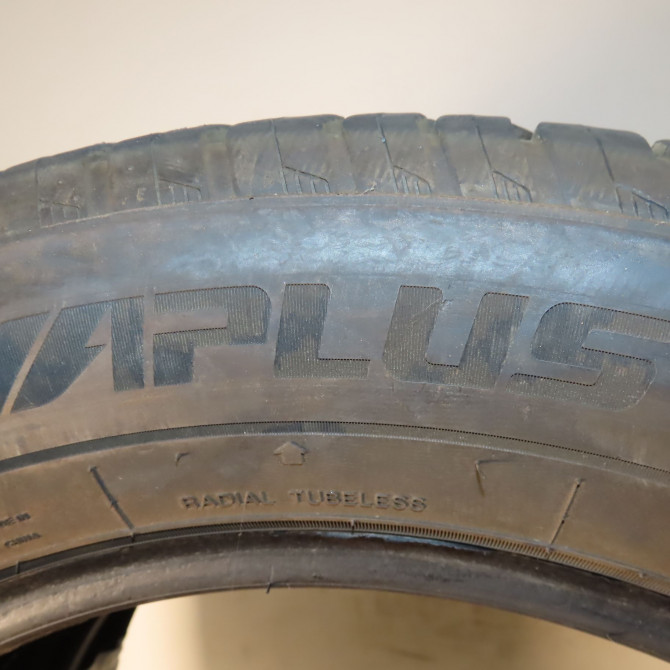 Pneus occasion  Renault LAGUNA III (BT0/1) 2.0 dci (bt07, bt0j, bt14, bt1a, bt1s) (2007-2015) 5 portes   205/60R16  2