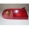 Feu arrière gauche occasion  Alfa romeo 156 Sportwagon (932_) 1.9 jtd (932b2b, 932b2c) (2001-2006)   60620137  miniature 2