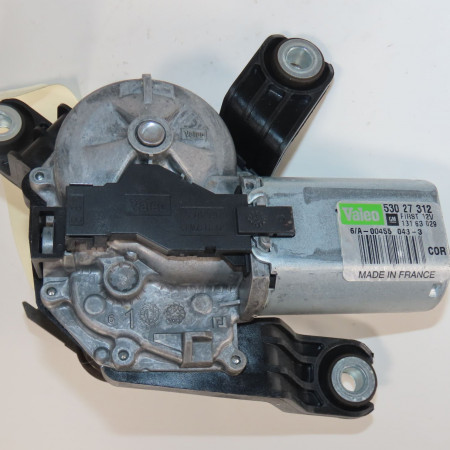 Moteur essuie-glace arrière occasion  Opel CORSA D (S07) 1.2 (l08, l68) (2006-2014) 5 portes   13163029 