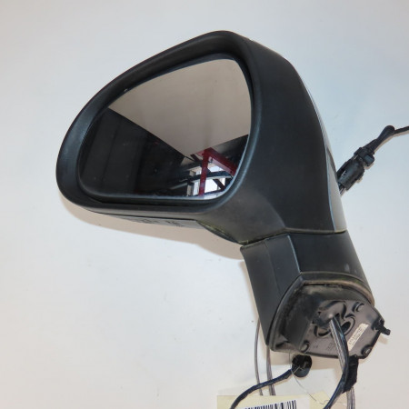 Retroviseur exterieur gauche occasion  Peugeot 207/207+ (WA_, WC_) 1.4 hdi (2006-2015) 5 portes   8149ZE 