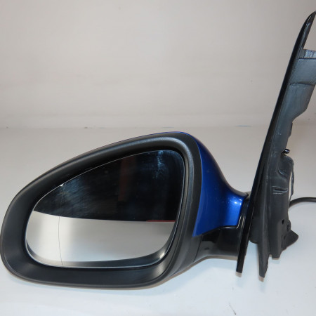 Retroviseur exterieur electrique gauche occasion  Opel ASTRA J GTC 2.0 (08) (2012)   13342464 