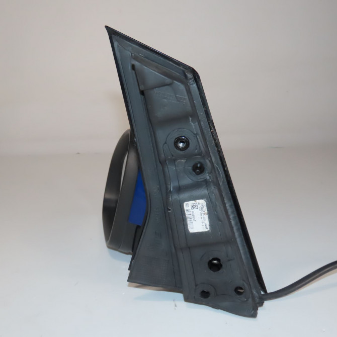 Retroviseur exterieur electrique gauche occasion  Opel ASTRA J GTC 2.0 (08) (2012)   13342464  2