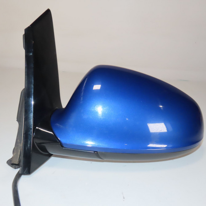 Retroviseur exterieur electrique gauche occasion  Opel ASTRA J GTC 2.0 (08) (2012)   13342464  4