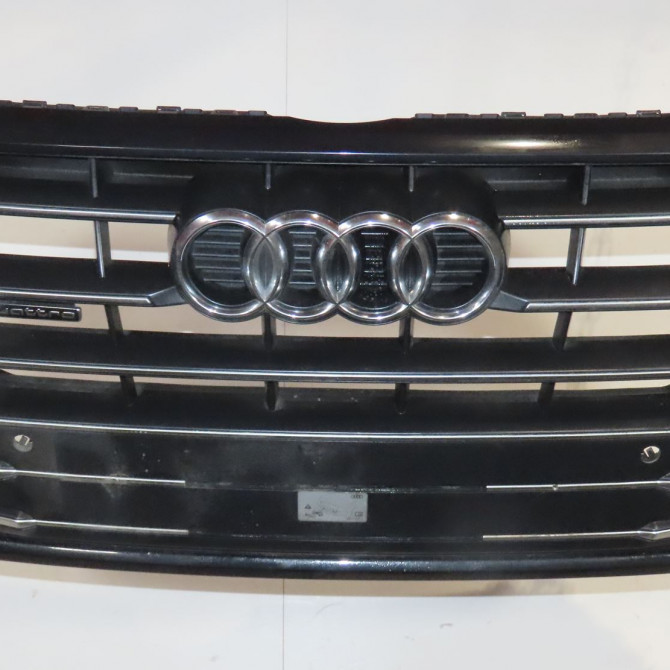 Calandre occasion  Audi Q5 (FYB, FYG) 55 tfsi e quattro (2019)   80A853651AEVAR  1