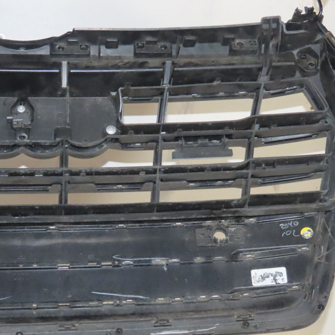 Calandre occasion  Audi Q5 (FYB, FYG) 55 tfsi e quattro (2019)   80A853651AEVAR  4