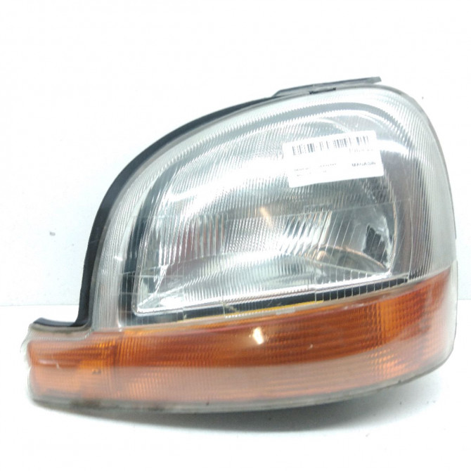 Phare gauche occasion  Renault KANGOO (KC0/1_) 1.9 dci 4x4 (kc0v) (2001)   260600286R  1