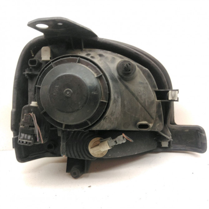 Phare gauche occasion  Renault KANGOO (KC0/1_) 1.9 dci 4x4 (kc0v) (2001)   260600286R  2