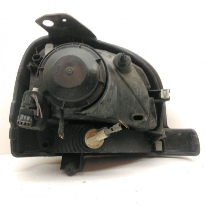 Phare gauche occasion  Renault KANGOO (KC0/1_) 1.9 dci 4x4 (kc0v) (2001)   260600286R  3