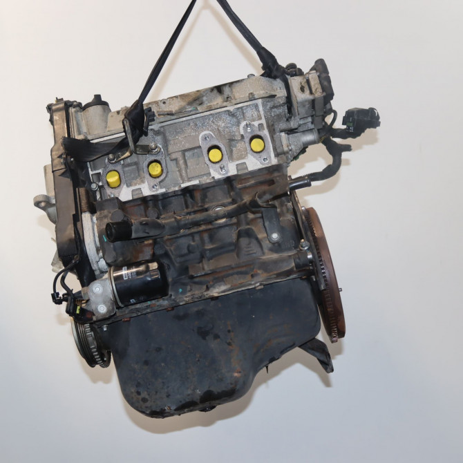 Moteur essence occasion  Fiat PANDA (169_) 1.2 (169.axb11, 169.axb1a) (2003) 5 portes   188A4000-NM  1