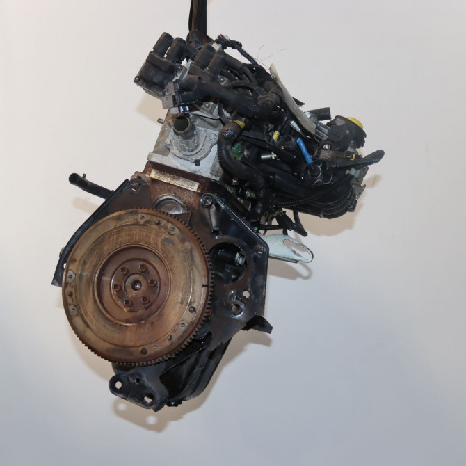 Moteur essence occasion  Fiat PANDA (169_) 1.2 (169.axb11, 169.axb1a) (2003) 5 portes   188A4000-NM  3