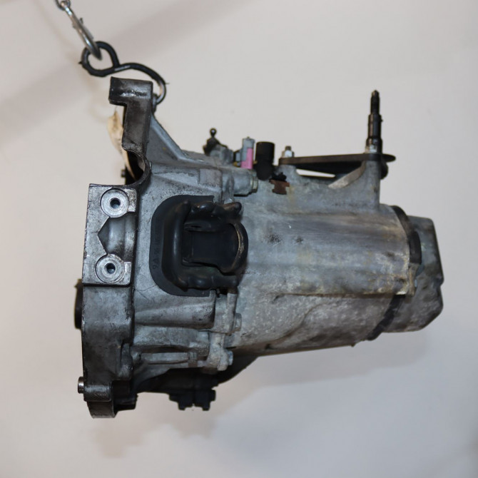 Boîte à vitesse mecanique occasion  Peugeot 307 (3A/C) 1.4 16v (2003-2007)   20CQ15  3