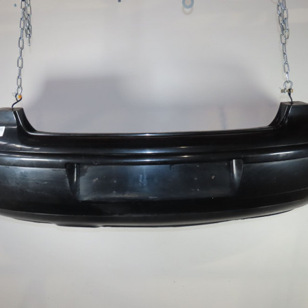 Pare-choc arrière occasion  Volkswagen vw POLO (9N_, 9A_) 1.4 tdi (2001-2005) 3 portes   6Q6807417GRU 