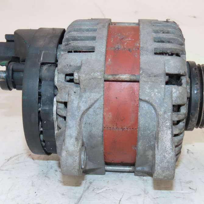 Alternateur occasion  Hyundai I10 I (PA) 1.1 (2011-2013)   3730002570  4